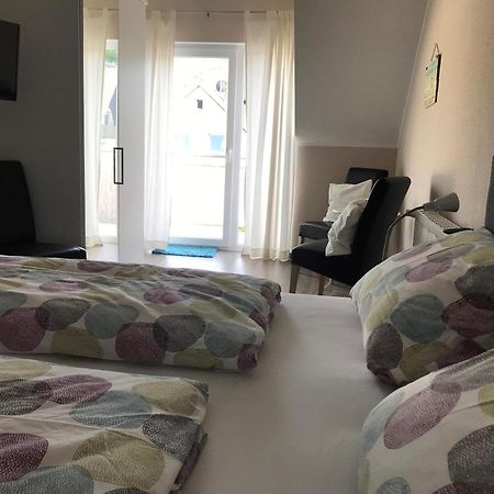 Bio-Ferienweingut Leyendecker Lejlighed Kattenes Eksteriør billede